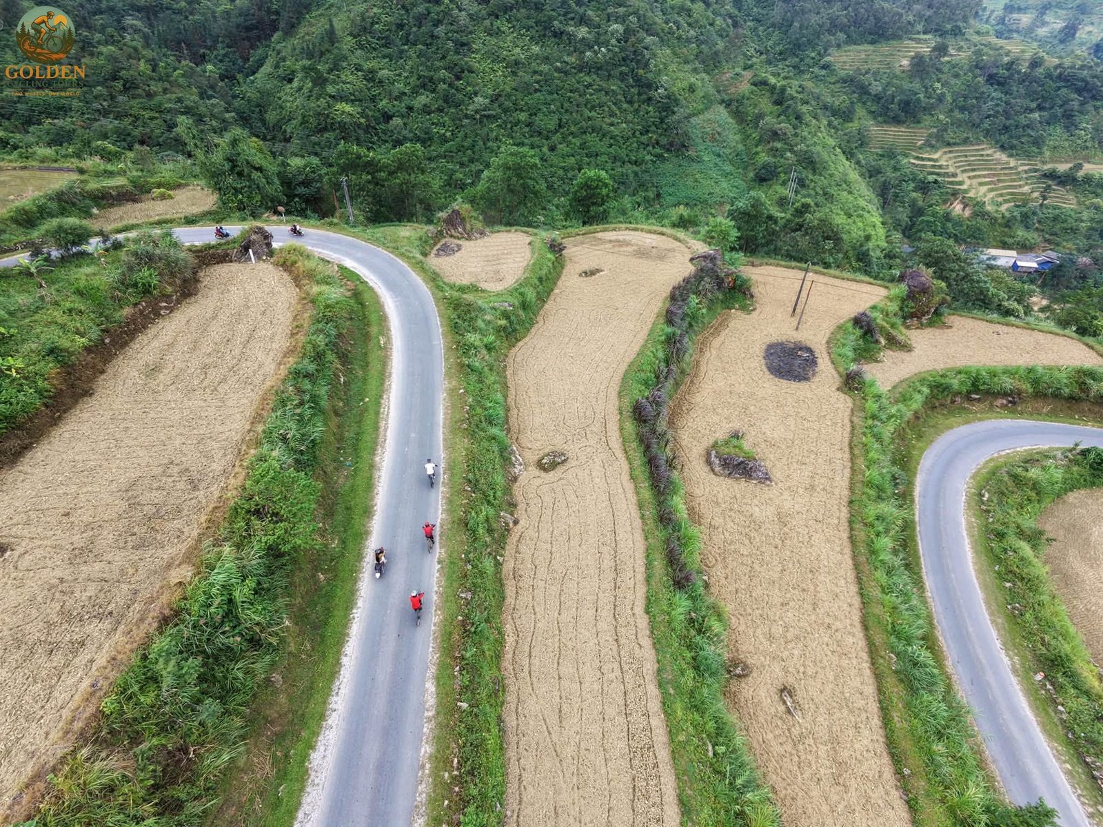 Epic 9-Day Ha Giang Loop Cycling Tour